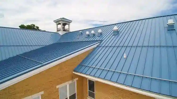 Hail or High Water Roofing