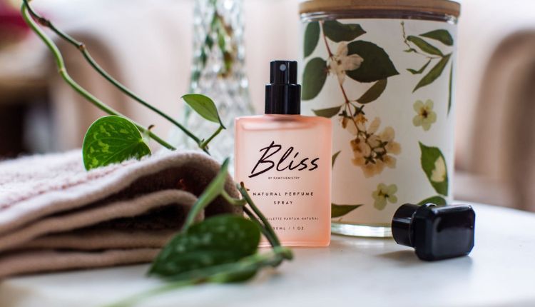 Fragrance Bliss